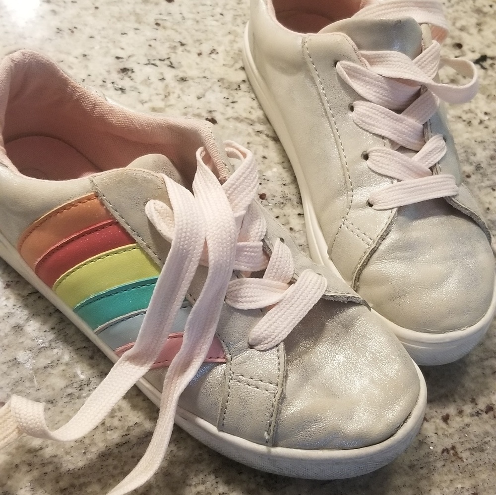 Cat and Jack shoes